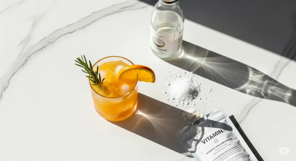 Cortisol Cocktails: Wellness or Just Hype?-purepathhealth.website