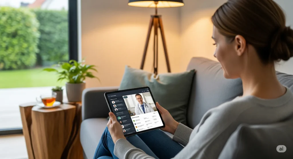 Digital Health and Interoperability: Shaping the Future of Connected Care-purepathhealth.website