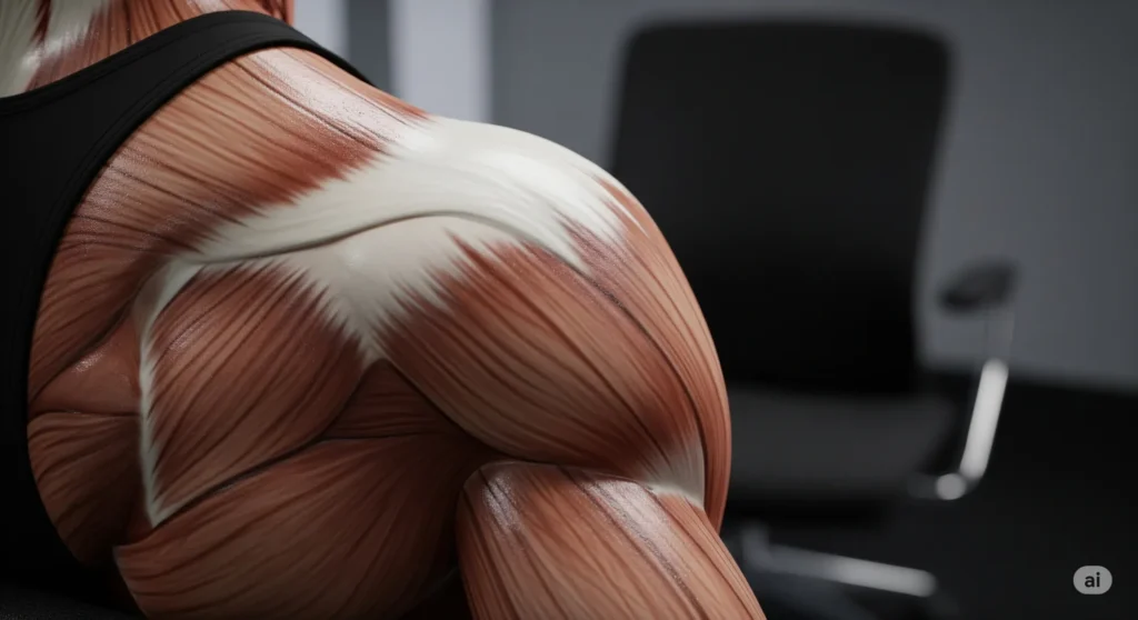 Desk Job Dangers: 5 Exercises to Avoid Back and Neck Pain-purepathhealth.website