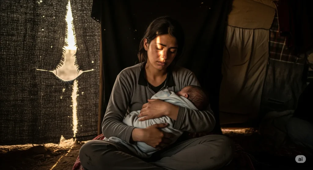 Mental Health and Psychosocial Support in Crises: Urgent Action for Displaced Populations- purepathhealth.website