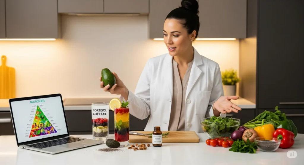 Cortisol Cocktails: Wellness or Just Hype?-purepathhealth.website