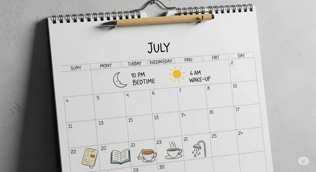 How to Sleep Better Without Pills: 7 Proven Tips-purepathhealth.website