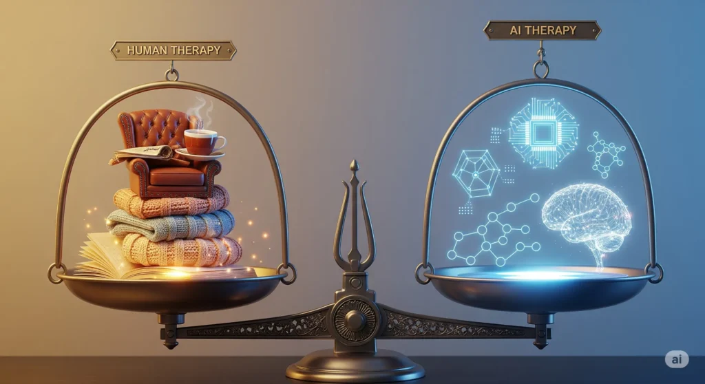 AI-Enhanced Mental Health Tech in 2025: From Therapy Apps to Virtual Reality Healing-purepathhealth.website