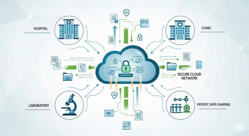 Digital Health and Interoperability: Shaping the Future of Connected Care-purepathhealth.website