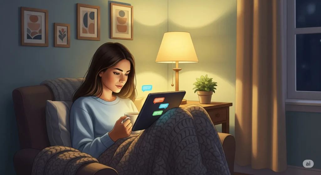 AI-Enhanced Mental Health Tech in 2025: From Therapy Apps to Virtual Reality Healing-purepathhealth.website