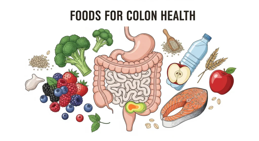 Colon Cancer Prevention: What to Eat and What to Avoid-purepathhealth