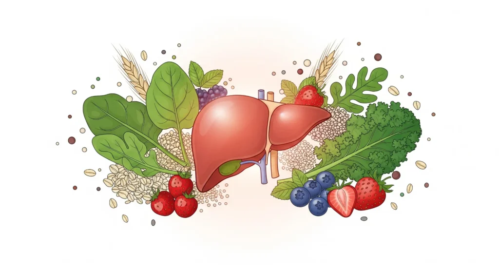 The Rise of No-Oil Diets: How Eliminating Refined Oils Boosts Detox, Skin Health, and Heart Function-purepathhealth.website