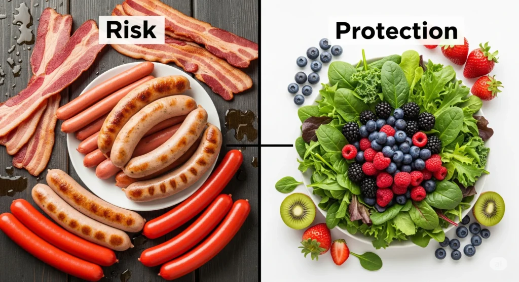Colon Cancer Prevention: What to Eat and What to Avoid-purepathhealth
