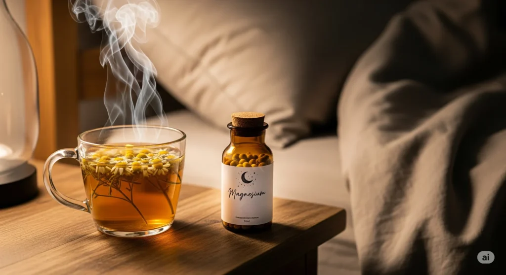 How to Sleep Better Without Pills: 7 Proven Tips-purepathhealth.website