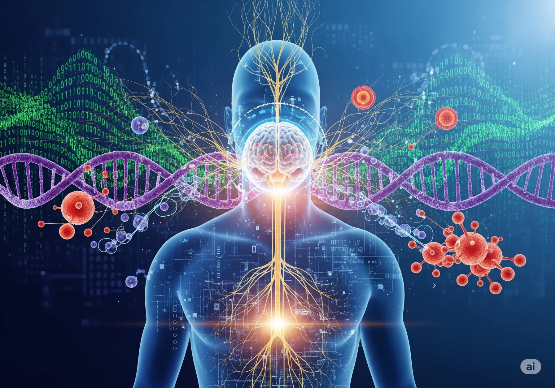 The Rise of Personalized Wellness Through AI and Bio-Hacking - purepathhealth.website