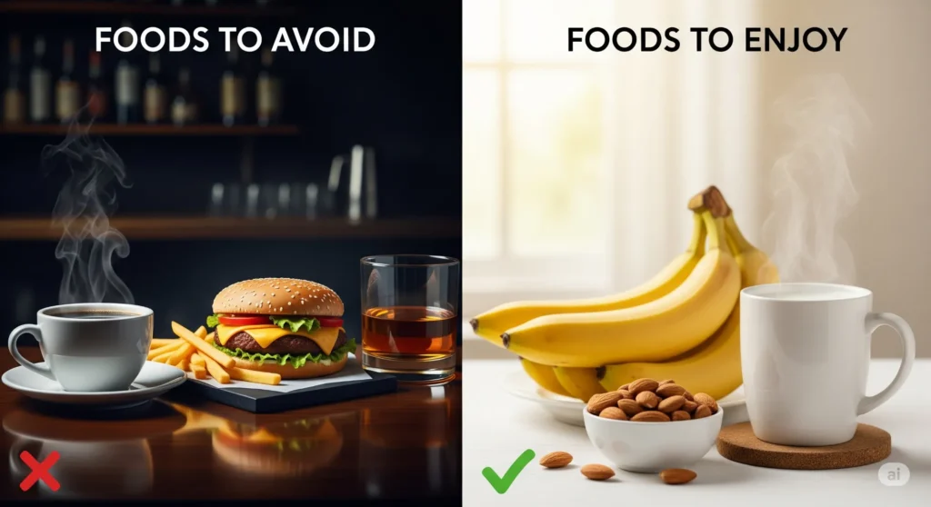 How to Sleep Better Without Pills: 7 Proven Tips-purepathhealth.website