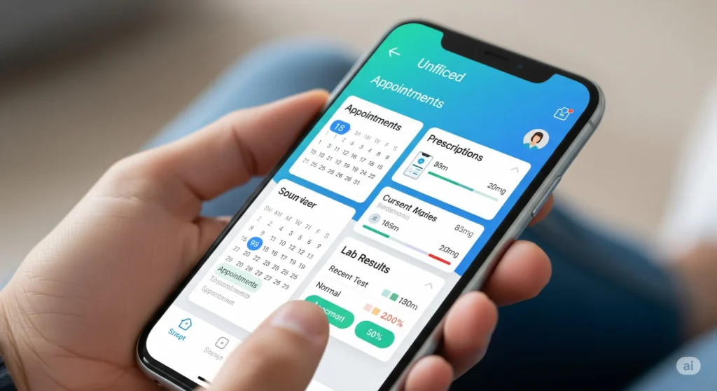 Digital Health and Interoperability: Shaping the Future of Connected Care-purepathhealth.website