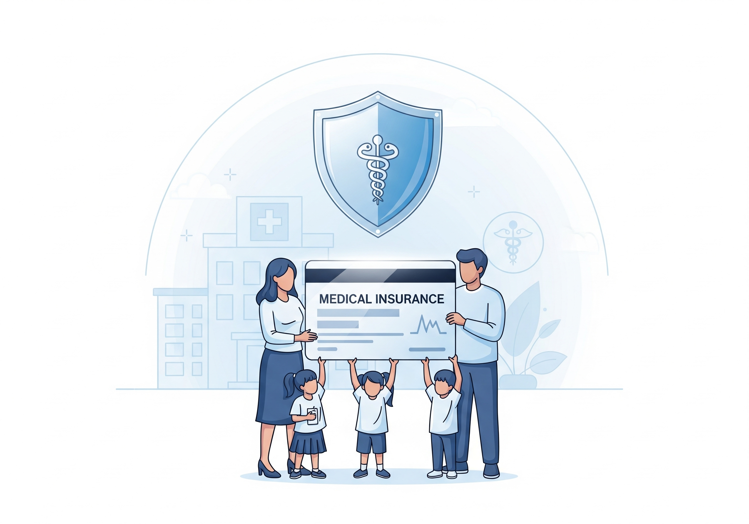 Health Insurance: The Complete 2025 Guide to Coverage, Costs, and Benefits