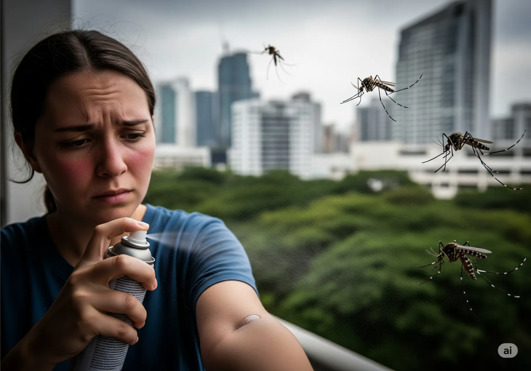 Understanding Dengue Fever: A Comprehensive Guide - purepathhealth.website