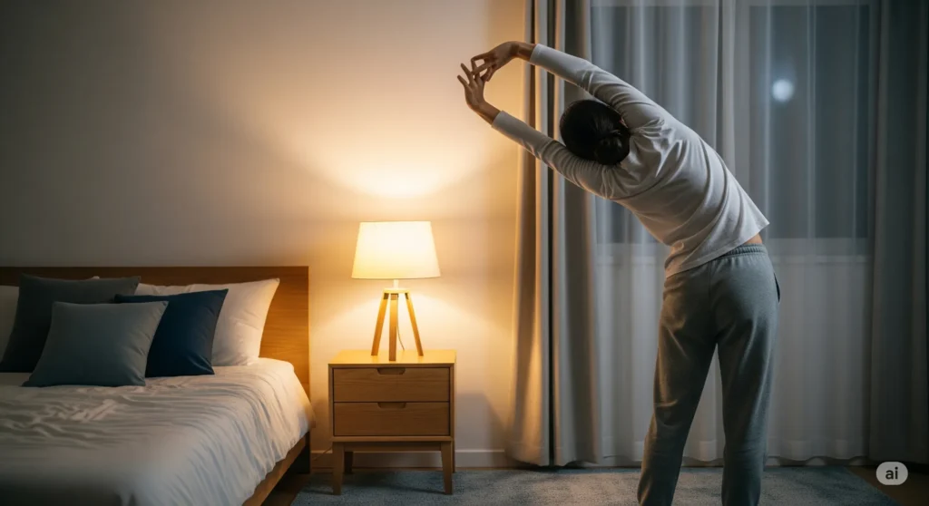 Desk Job Dangers: 5 Exercises to Avoid Back and Neck Pain-purepathhealth.website