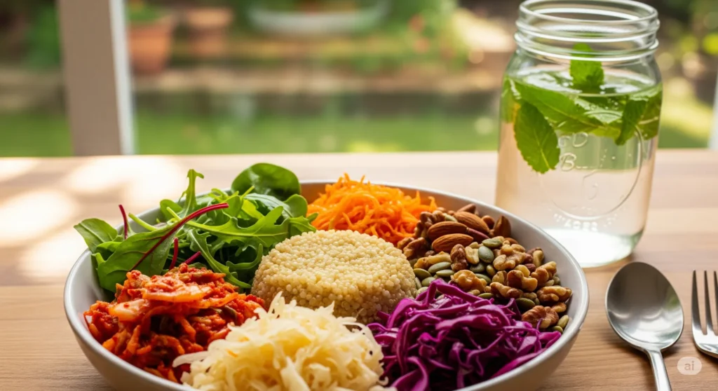 Thriving Inside & Out: The Powerful Convergence of Sustainability, Gut Health & Ethical Wellness Choices- purepathhealth.website