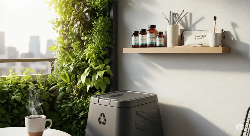 Thriving Inside & Out: The Powerful Convergence of Sustainability, Gut Health & Ethical Wellness Choices- purepathhealth.website