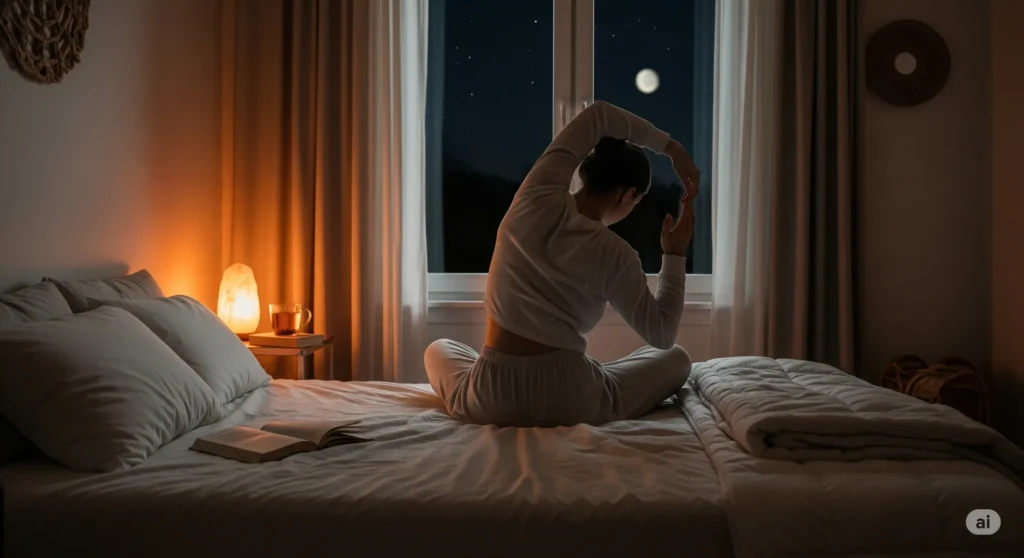 How to Sleep Better Without Pills: 7 Proven Tips-purepathhealth.website