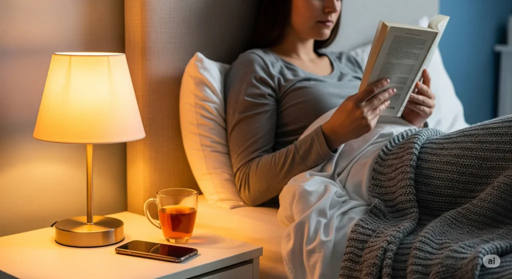 How to Sleep Better Without Pills: 7 Proven Tips-purepathhealth.website