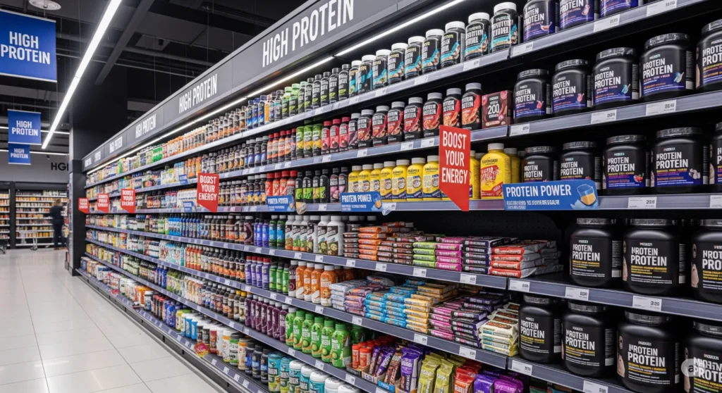 High-Protein Diet Obsession: Fad or Foundational?-purepathhealth.website