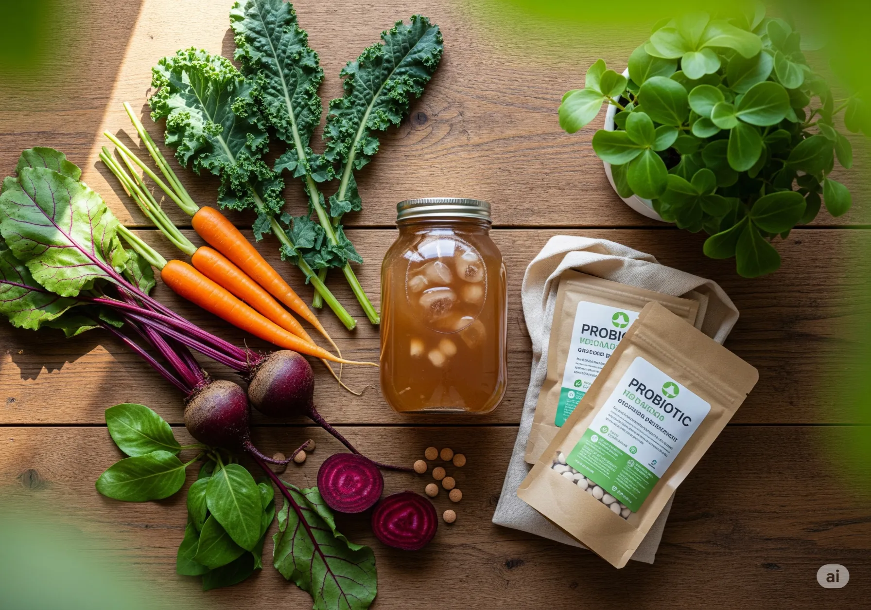 Thriving Inside & Out: The Powerful Convergence of Sustainability, Gut Health & Ethical Wellness Choices- purepathhealth.website