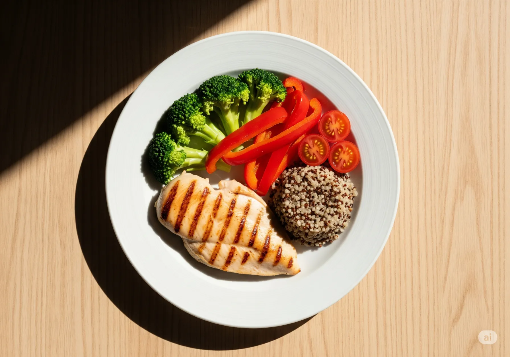 High-Protein Diet Obsession: Fad or Foundational?-purepathhealth.website