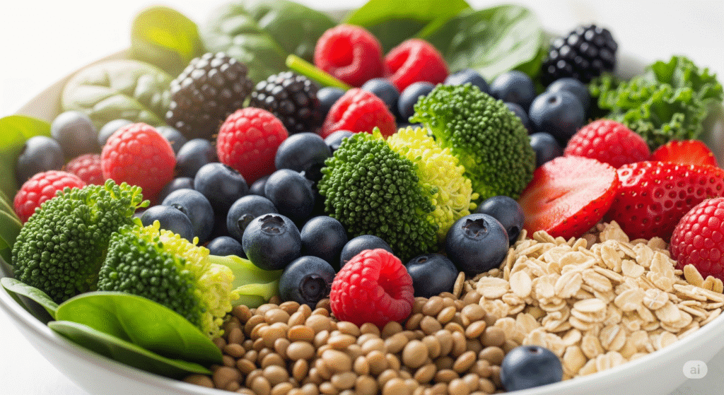 Your Colon's Call to Arms: Building an Unbreachable Defense Against Colon Cancer