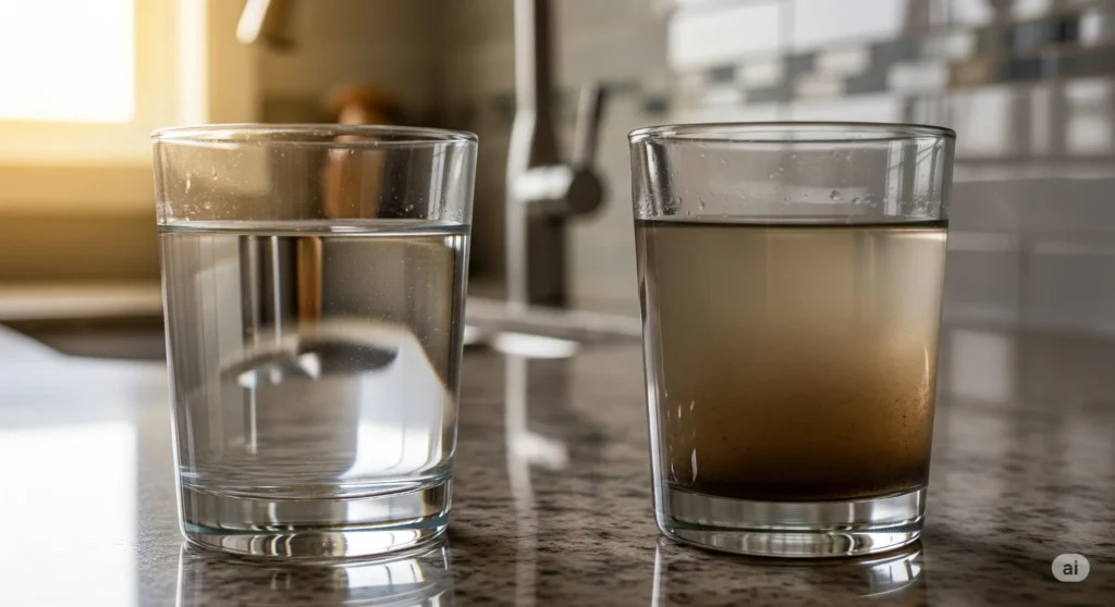 Is Your Water Safe? Common Contaminants and Their Health Effects -purepathhealth.website