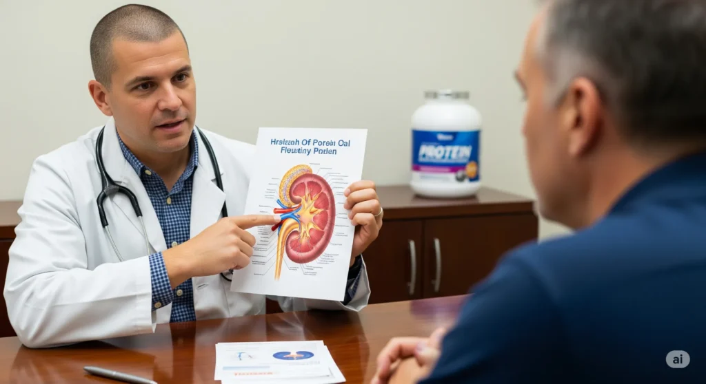 High-Protein Diet Obsession: Fad or Foundational?-purepathhealth.website