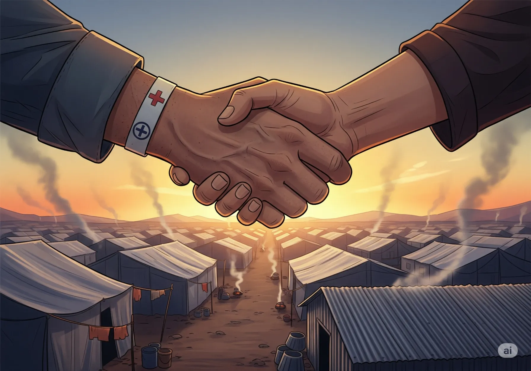 Mental Health and Psychosocial Support in Crises: Urgent Action for Displaced Populations- purepathhealth.website