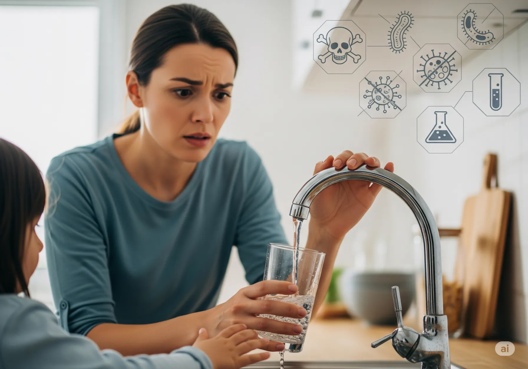 Is Your Water Safe? Common Contaminants and Their Health Effects -purepathhealth.website