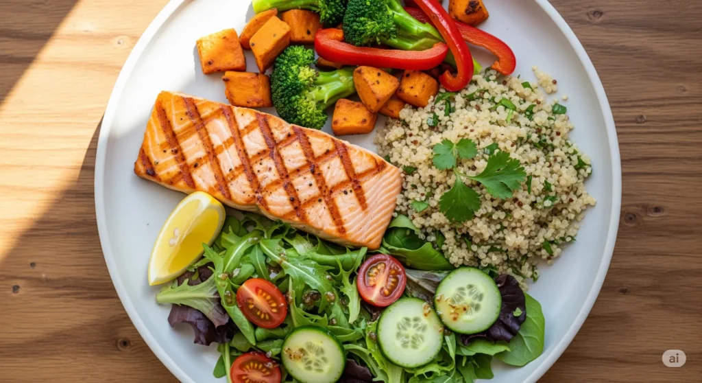 High-Protein Diet Obsession: Fad or Foundational?-purepathhealth.website