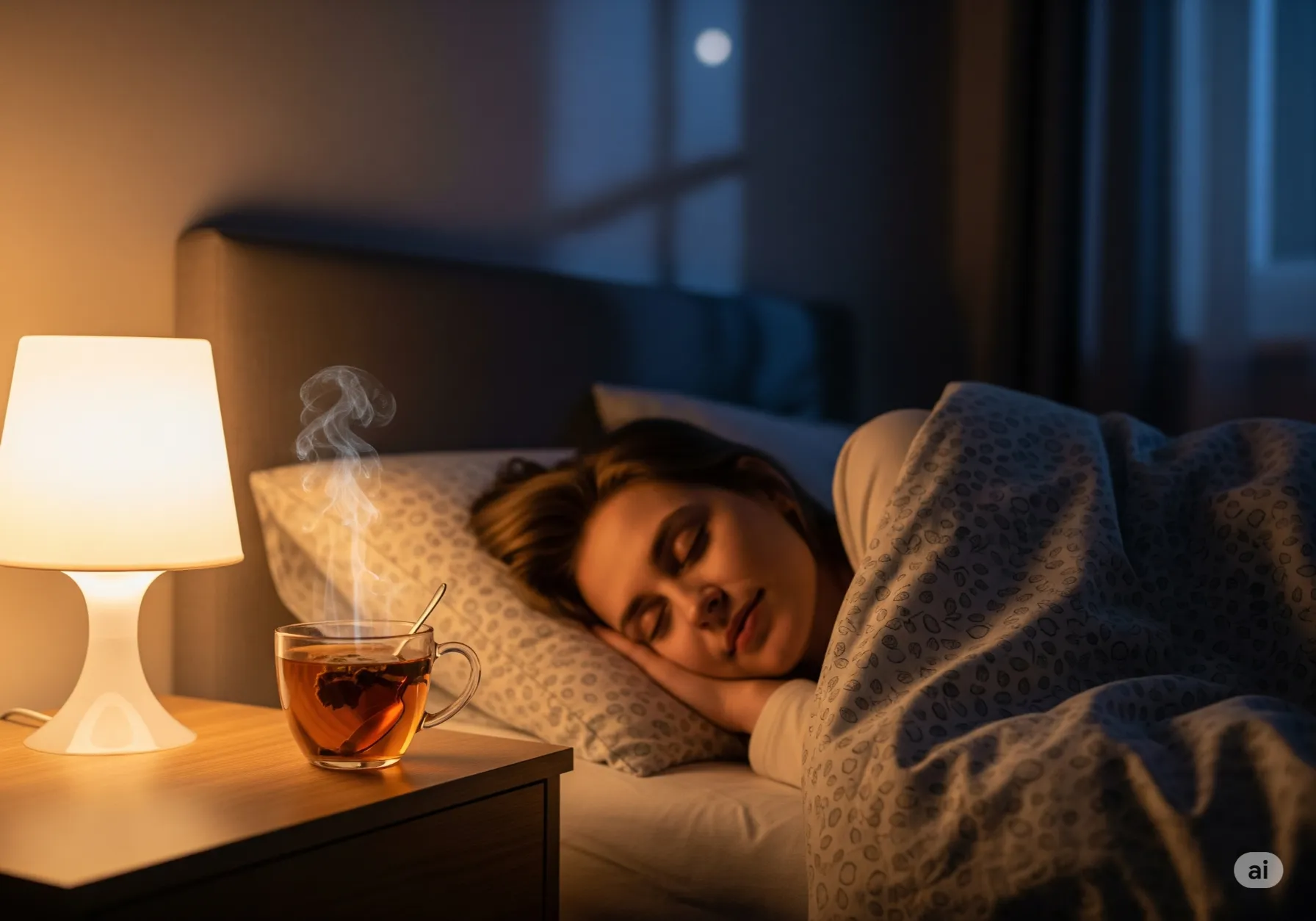 How to Sleep Better Without Pills: 7 Proven Tips-purepathhealth.website
