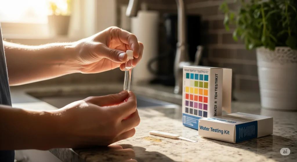 Is Your Water Safe? Common Contaminants and Their Health Effects -purepathhealth.website