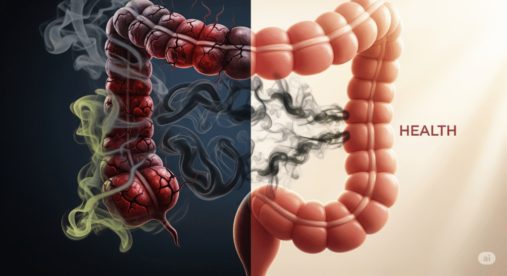 Your Colon's Call to Arms: Building an Unbreachable Defense Against Colon Cancer